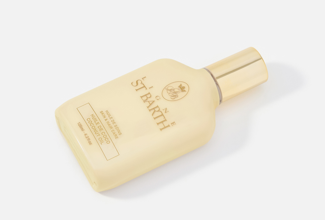 Ligne St. Barth Nourishing Hair & Body Oil Coconut