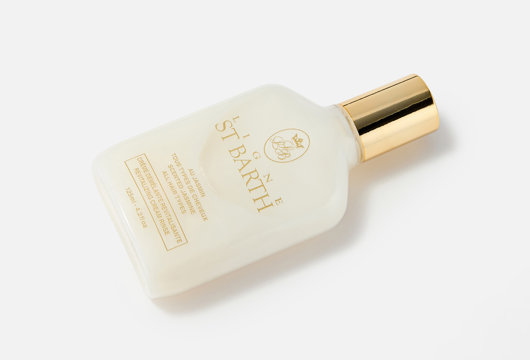 Ligne St. Barth Revitalizing Hair Cream Scented Jasmine