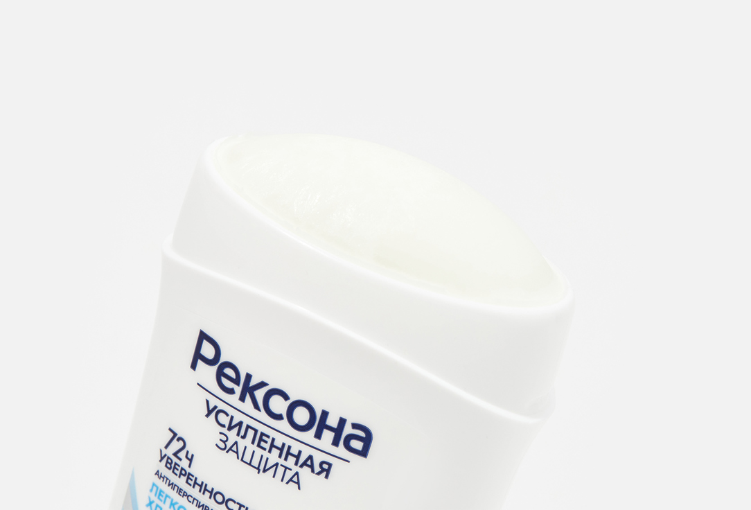 Рексона Antiperspirant Deodorant Stick Cotton Dry 40 ml Рексона Antiperspirant Deodorant Stick Cotton Dry