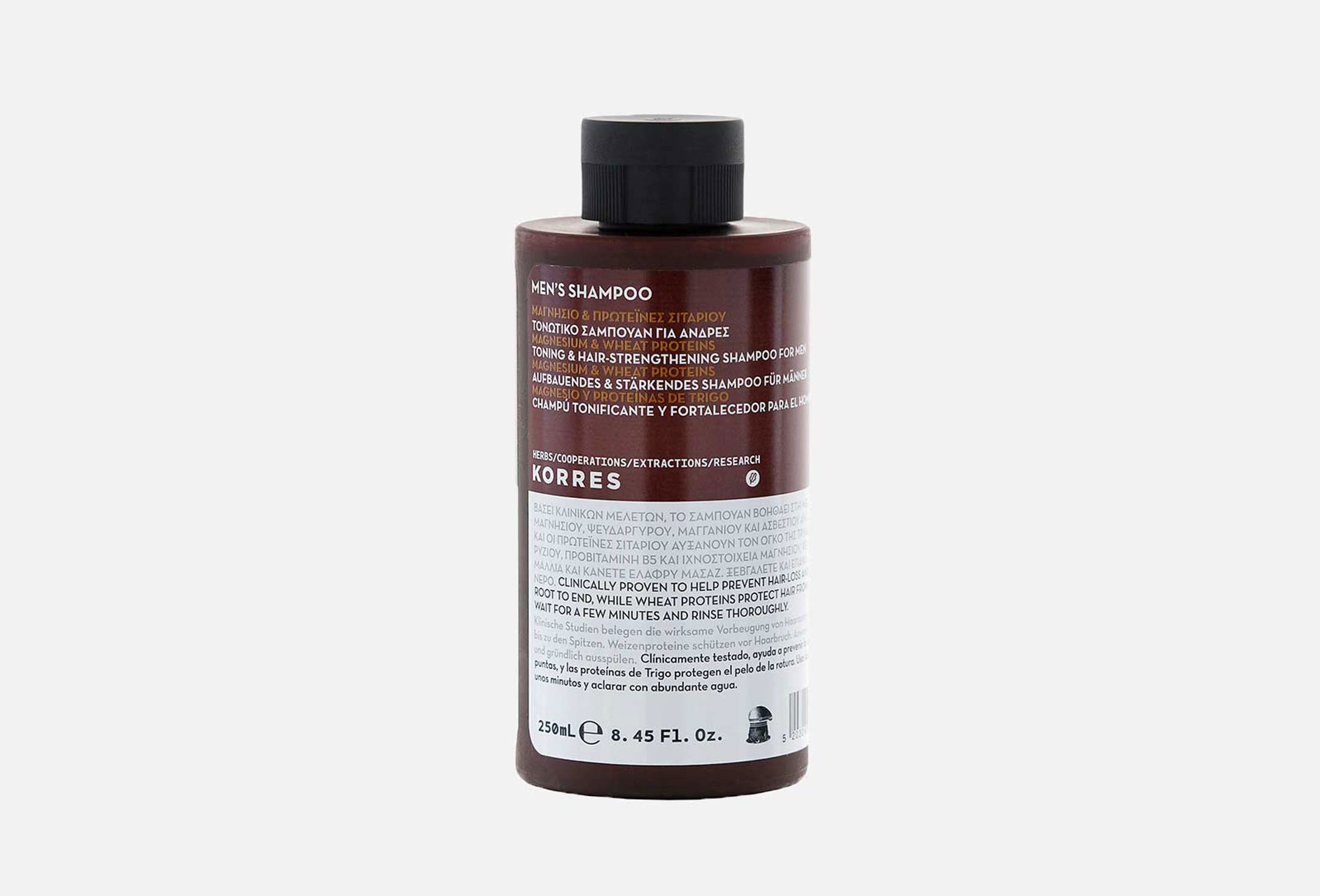 Men's Shampoo  250 