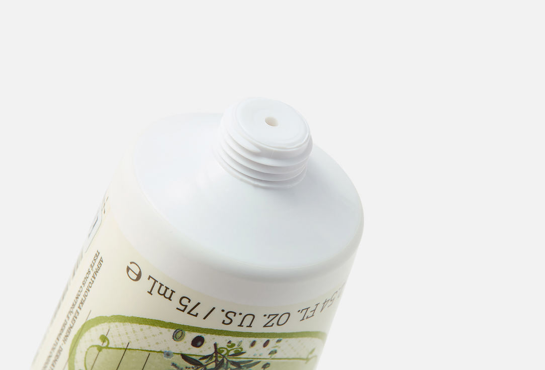 Korres Hand Cream OLIVE & Olive 75 ml Korres Hand Cream OLIVE & Olive