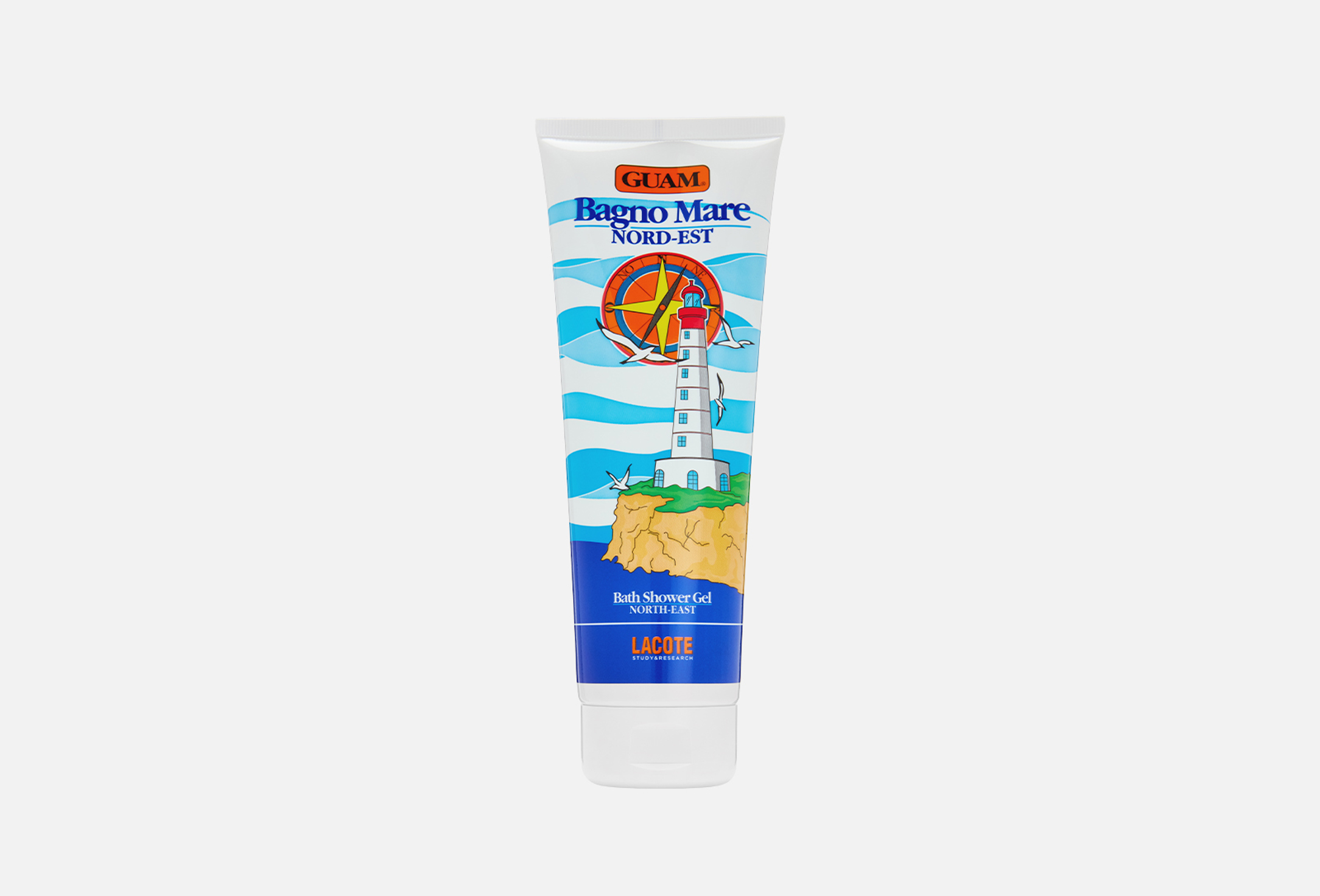 Bagno Mare Nord-Est 250