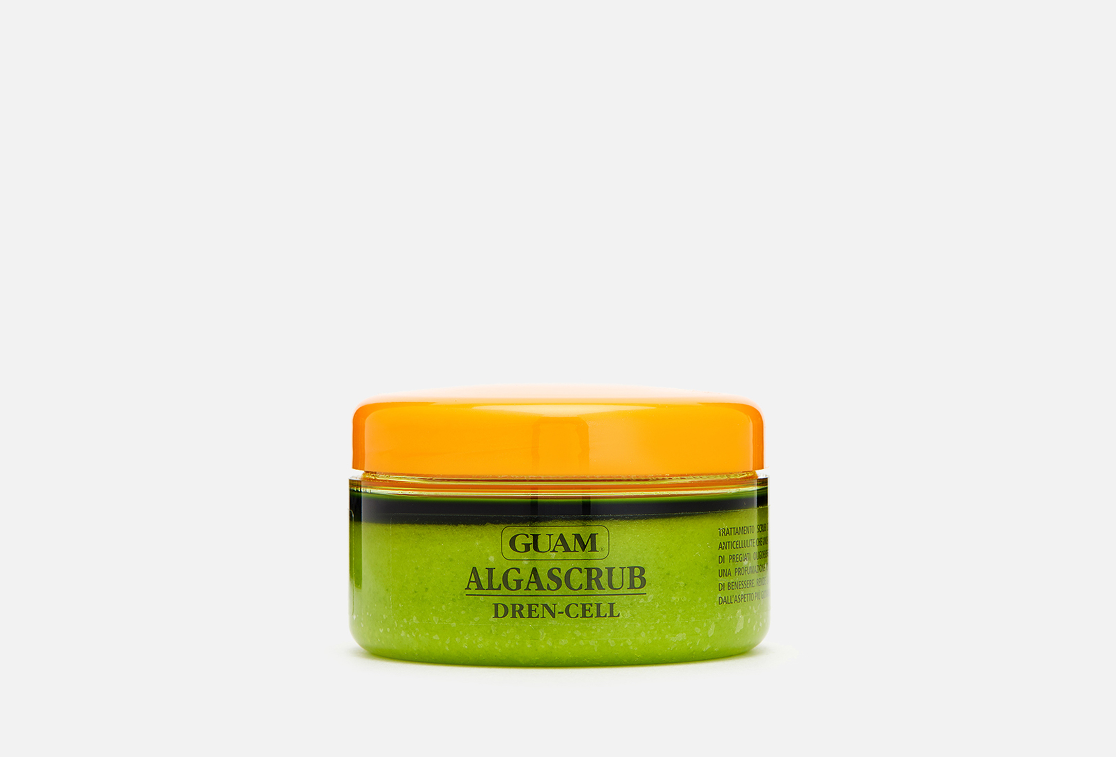 ALGASCRUB Dren-cell  300 
