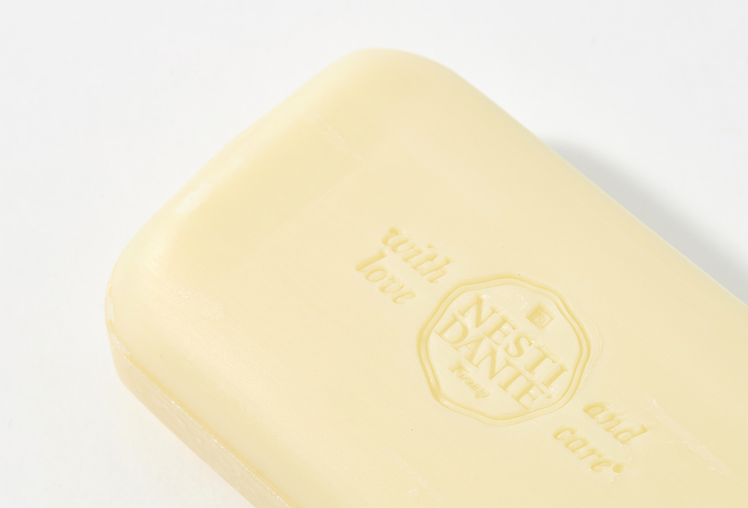 Nesti Dante Soap Bar Il Purissimo