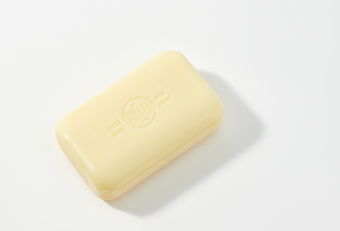 Nesti Dante Soap Bar Il Purissimo
