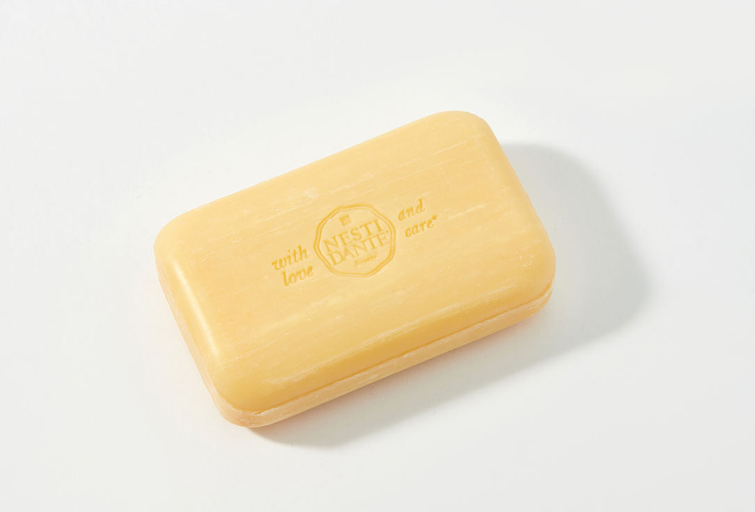 Nesti Dante Perfumed Soap Bar Lavanda Blu del Mediterraneo