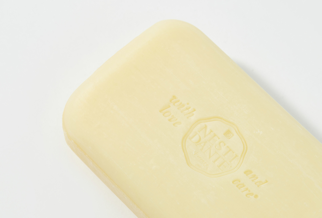 Nesti Dante Perfumed Soap Bar Le Rose Principessa