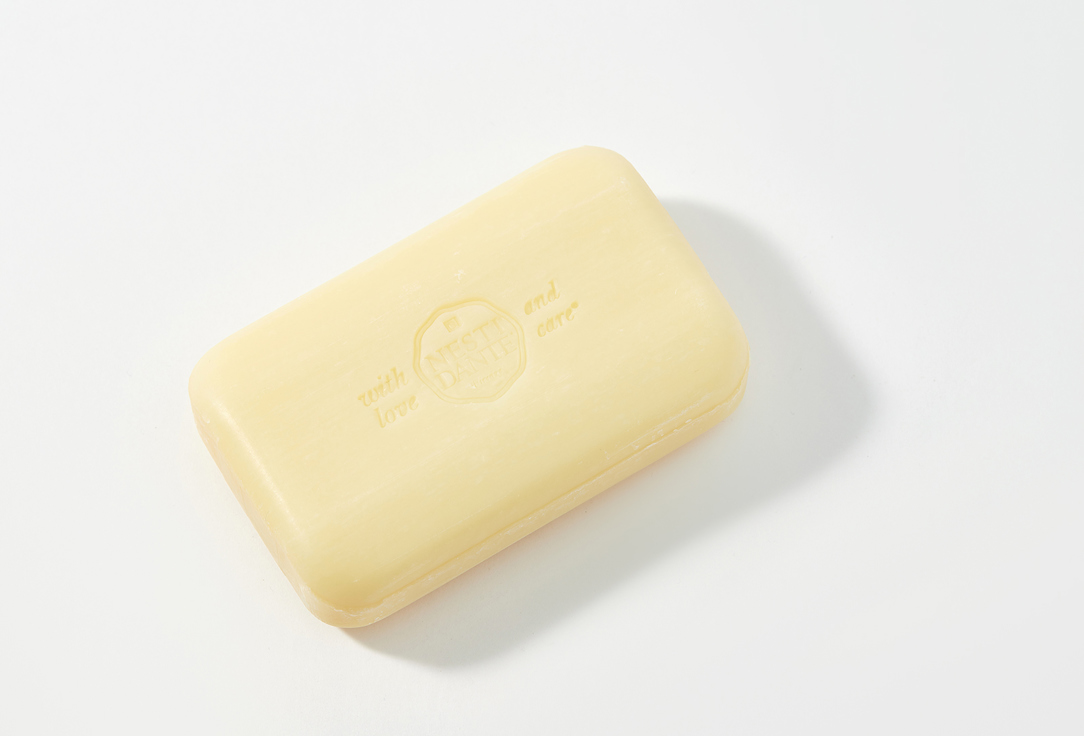 Nesti Dante Perfumed Soap Bar Le Rose Principessa