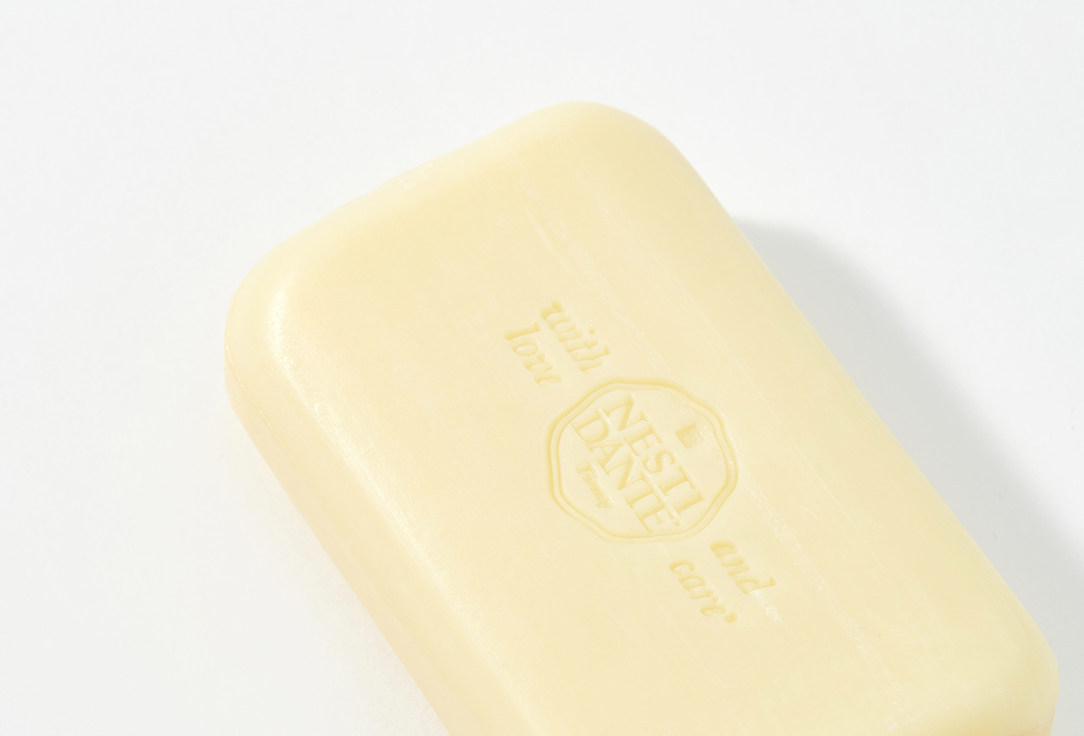 Nesti Dante Perfumed Soap Bar Lavanda Rosa del Chianti