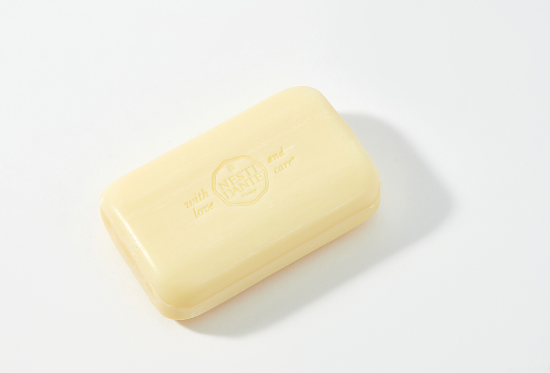 Nesti Dante Perfumed Soap Bar Lavanda Rosa del Chianti