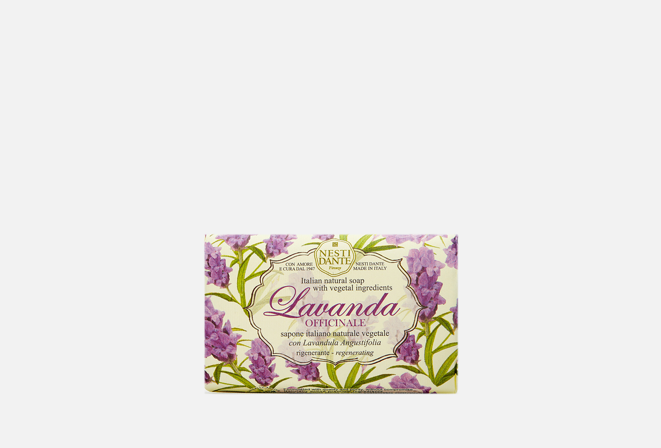 Lavanda Officinale 150