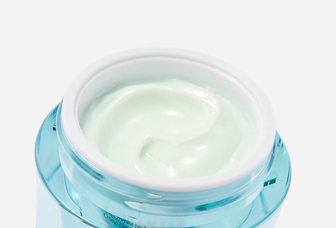 Estée Lauder Night Regenerating detox face cream Nightwear plus