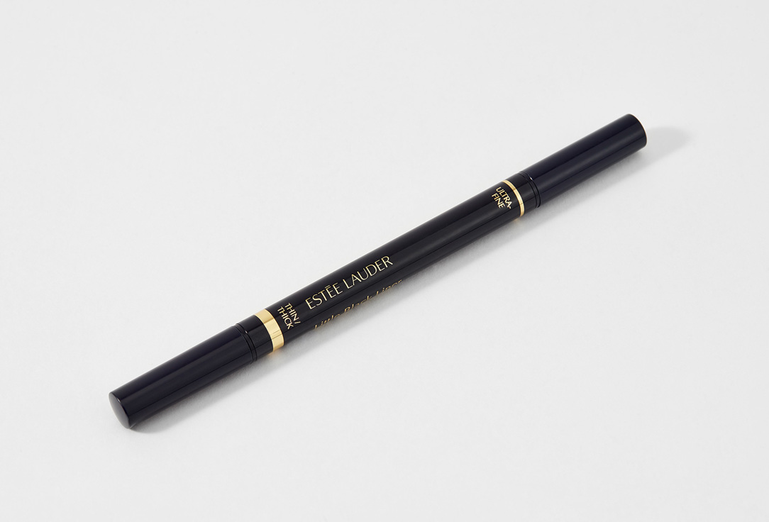 Estée Lauder Triple‑format waterproof eyeliner Little Black Liner