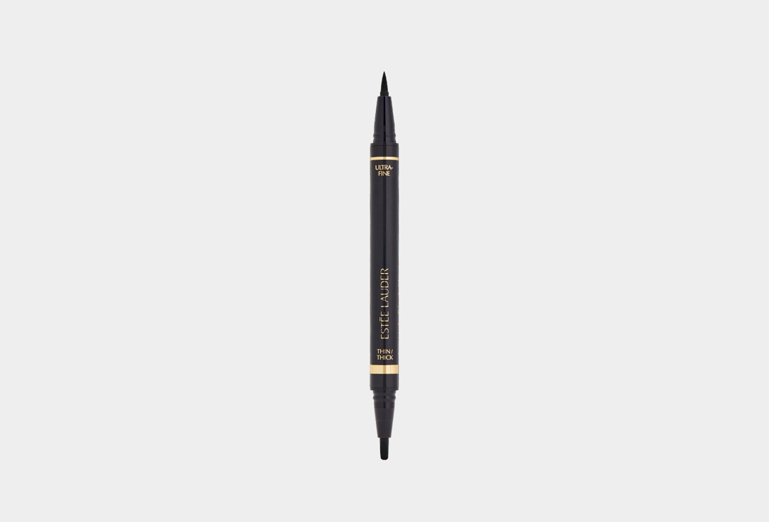 Estée Lauder Triple‑format waterproof eyeliner Little Black Liner