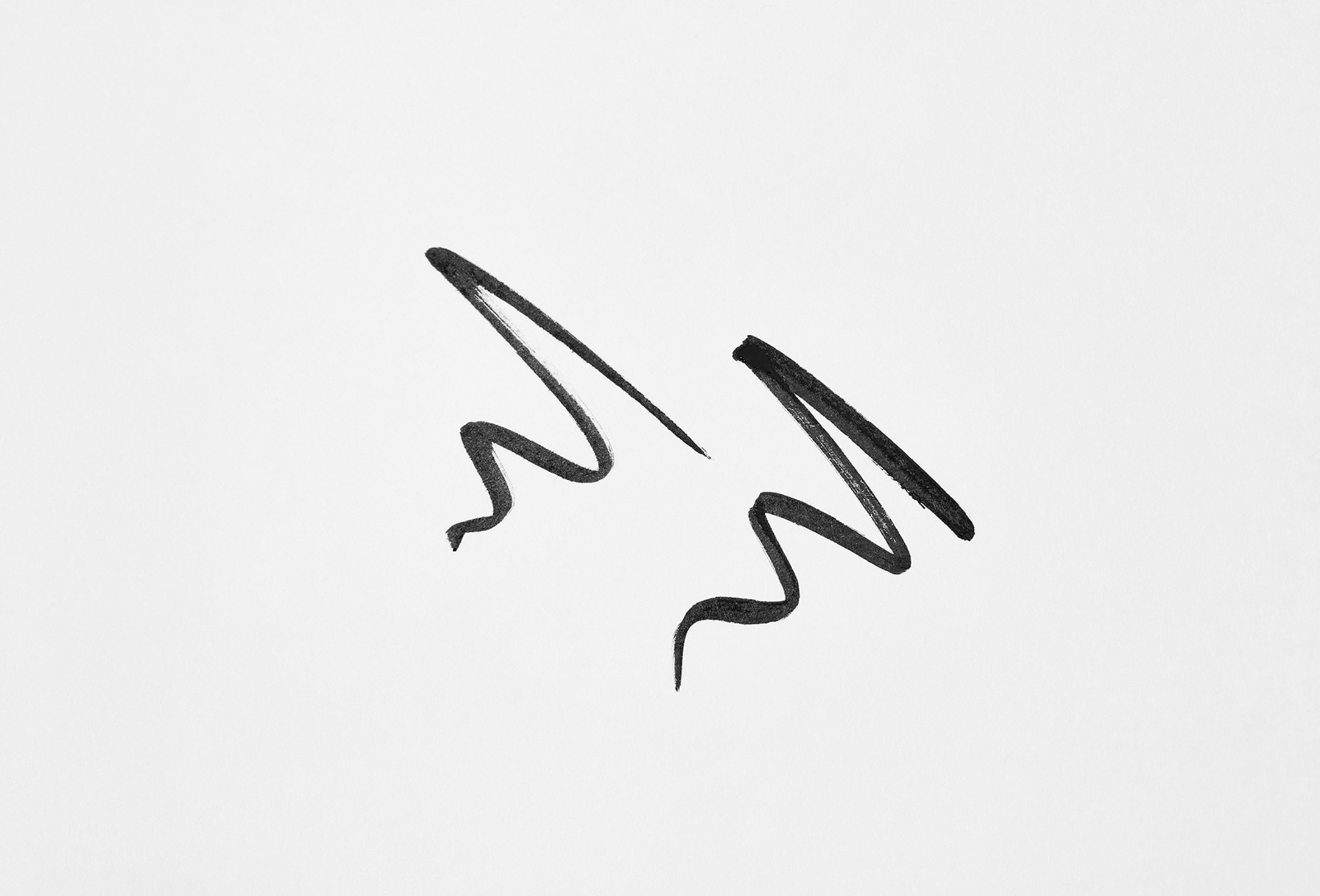Estée Lauder Triple‑format waterproof eyeliner Little Black Liner