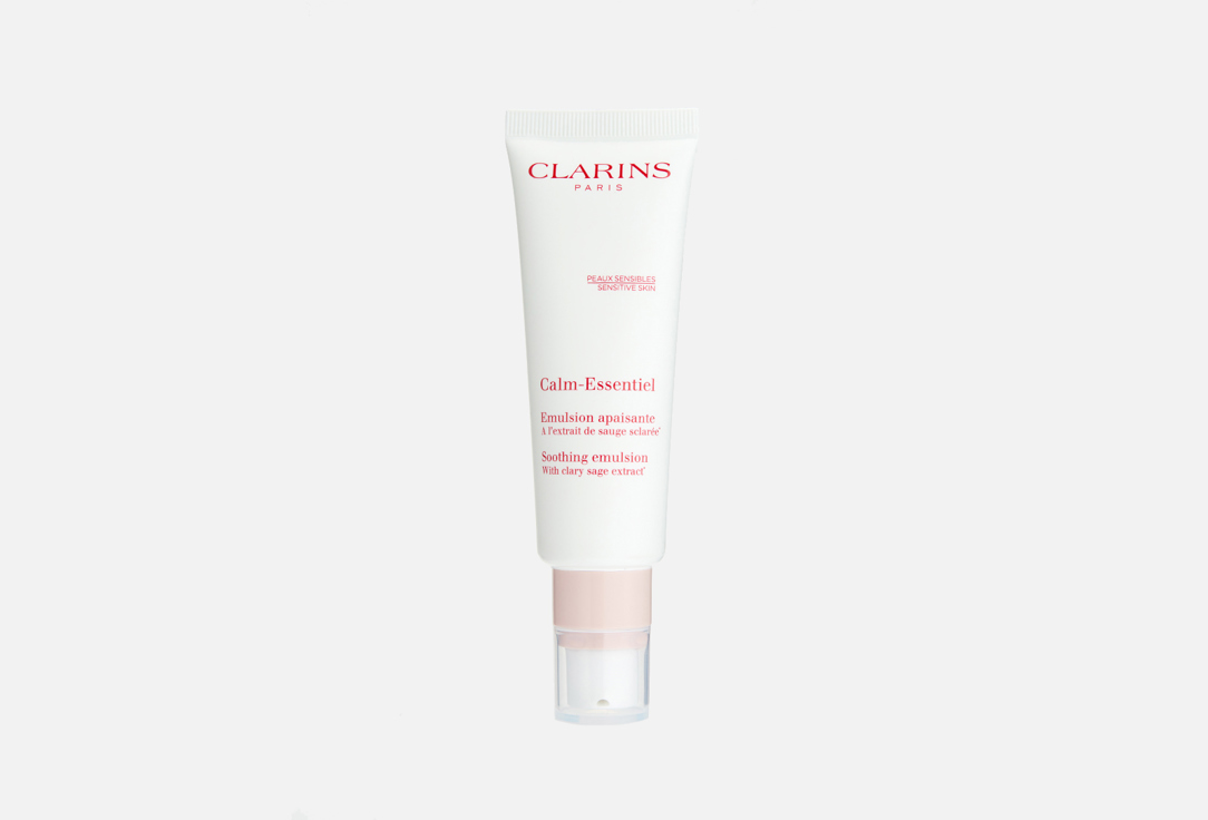 Clarins Soothing emulsion Calm-Essentiel 50 ml Clarins Soothing emulsion Calm-Essentiel