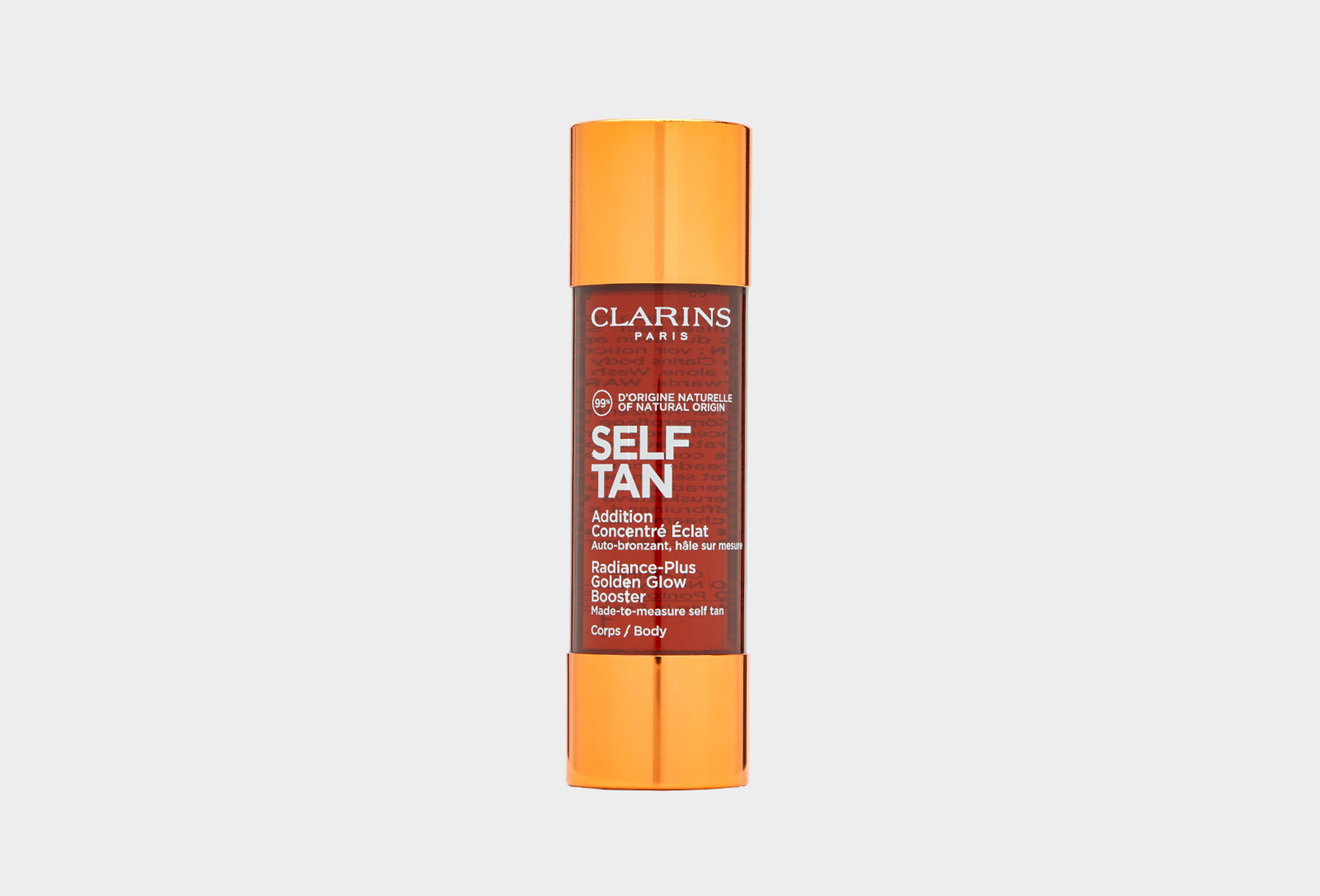 Self tan 30