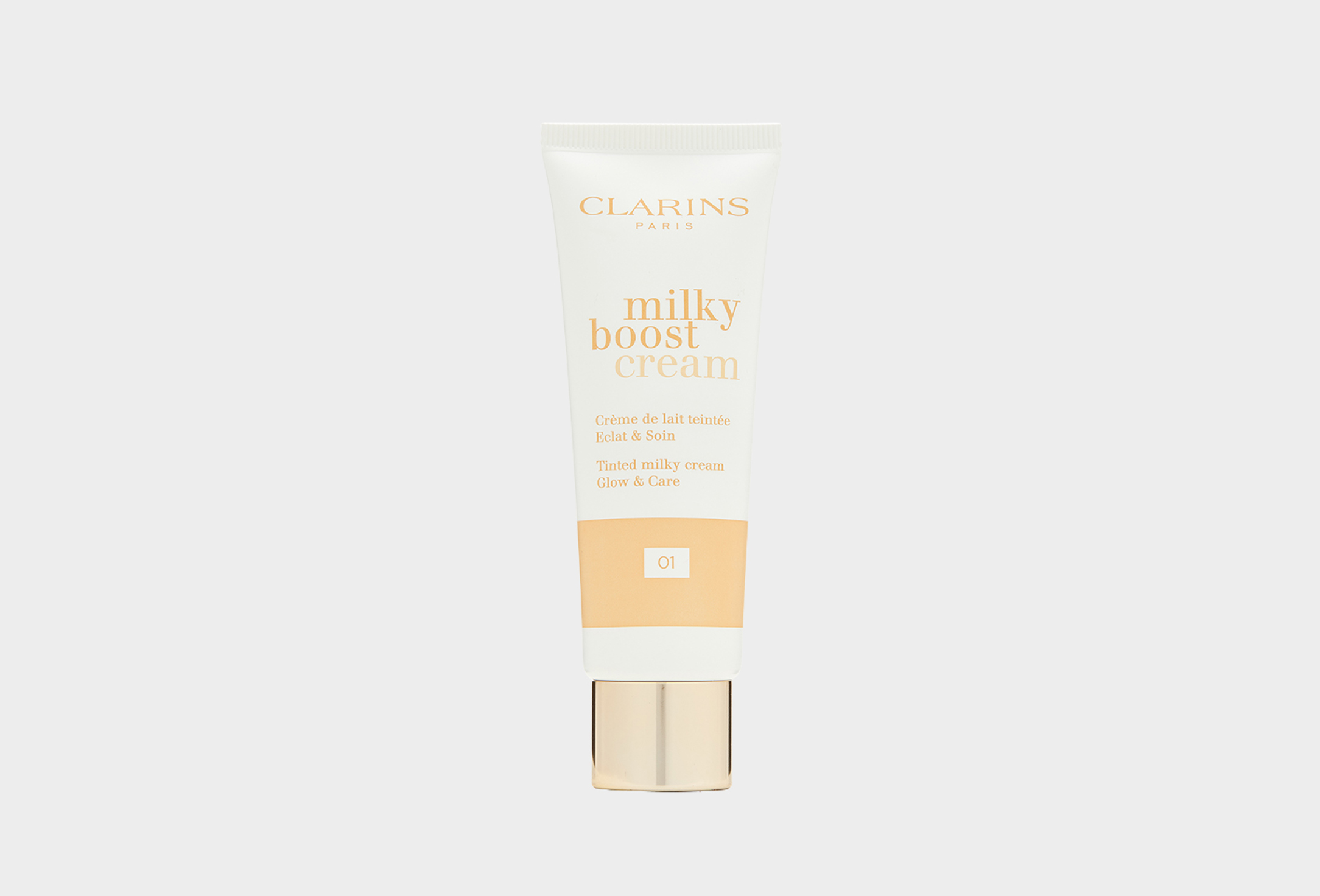 Milky Boost Cream  45 01