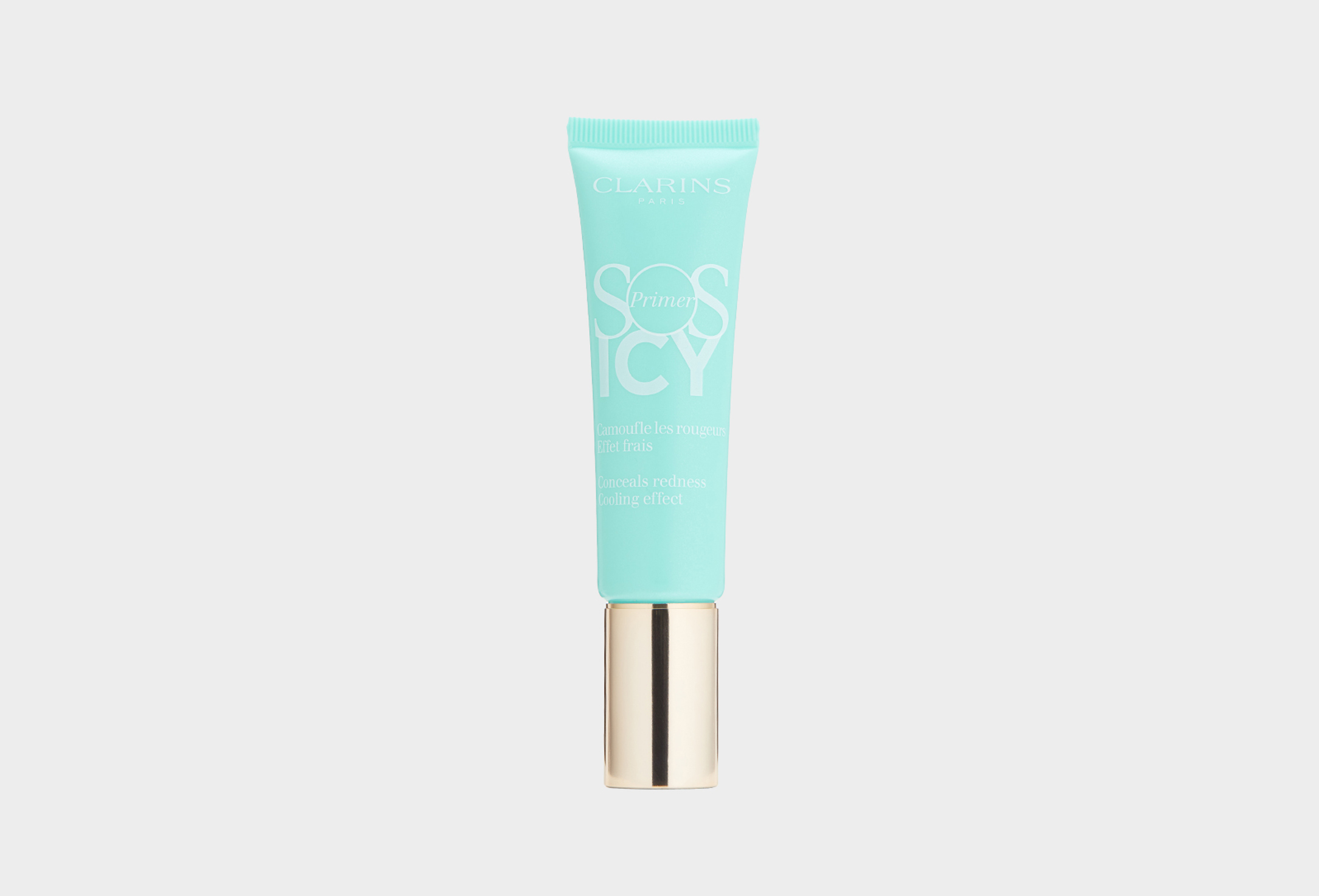 SOS Primer Icy  30 