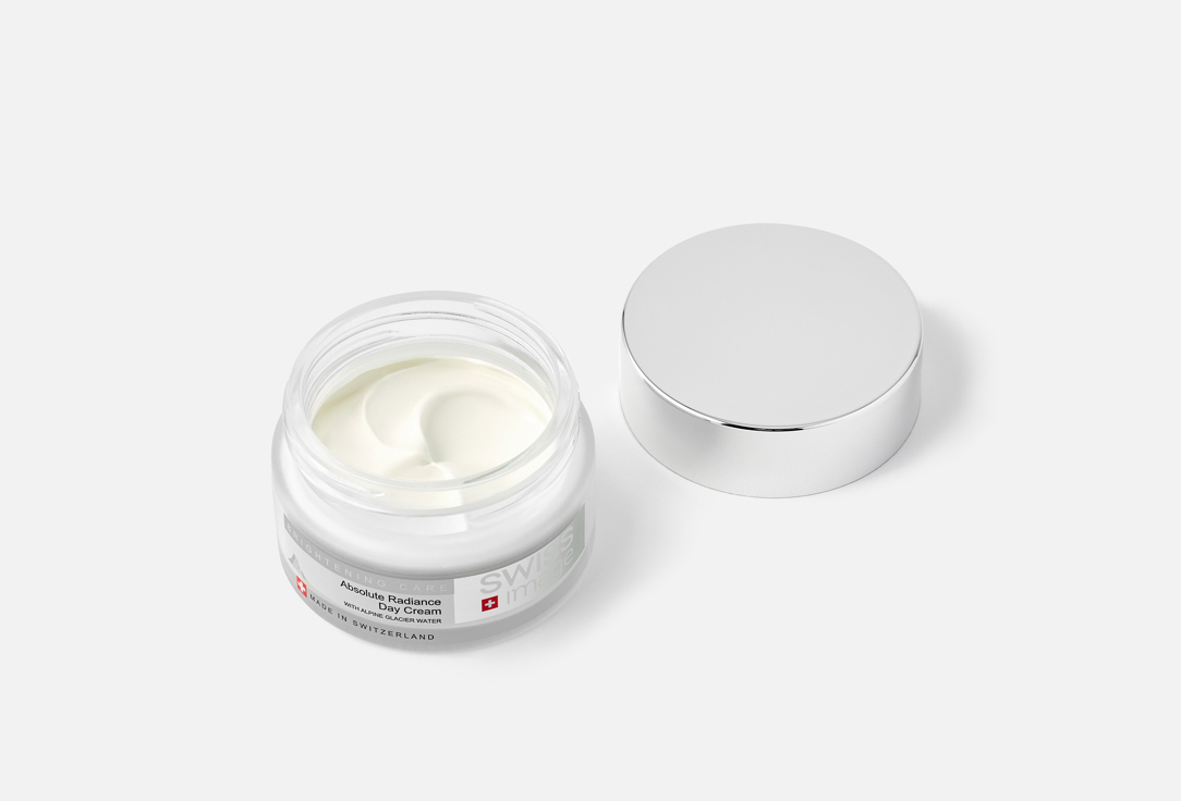 Swiss image Brightening Day Cream Brightening Care