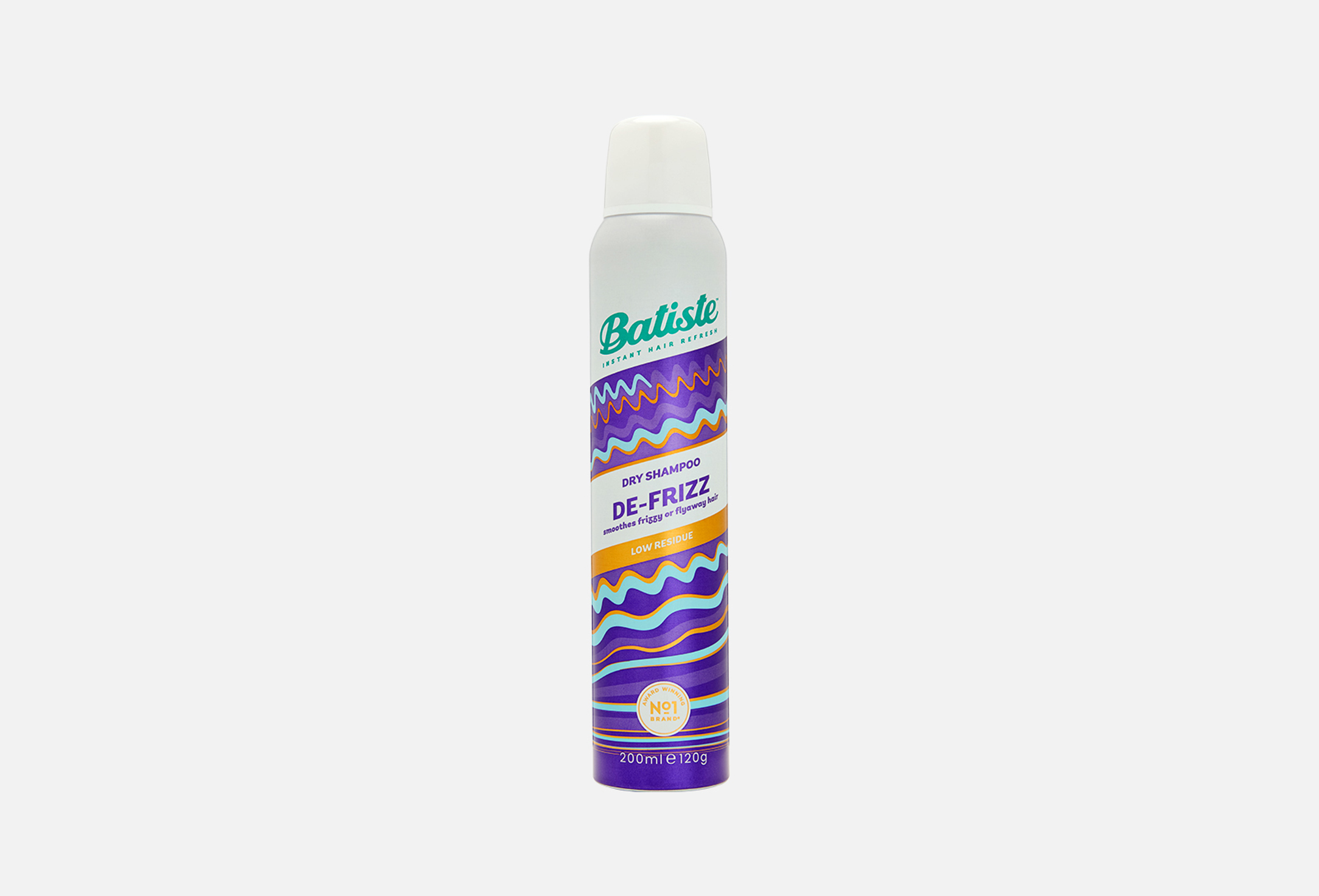 De-Frizz 200