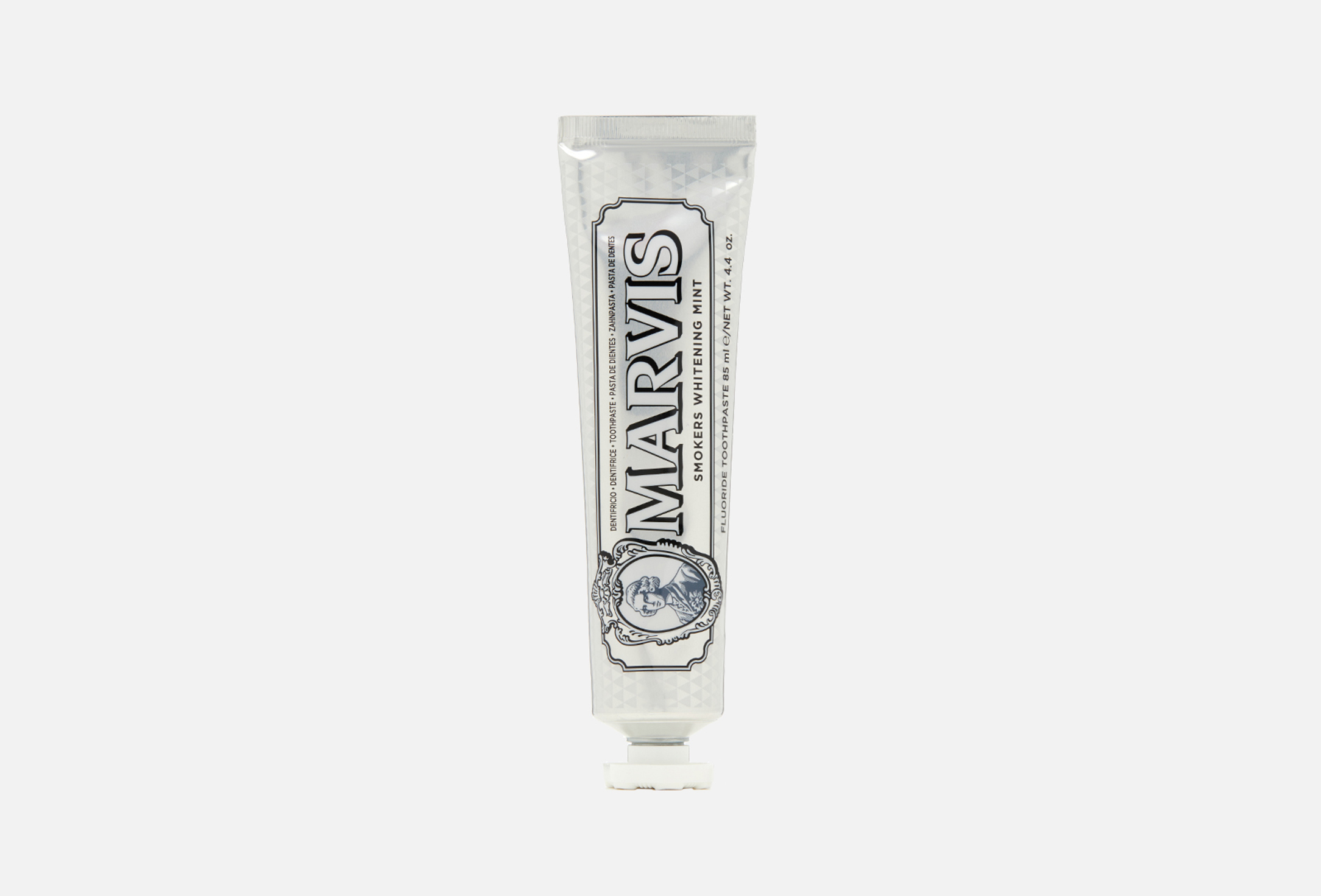 Smokers Whitening Mint  85 