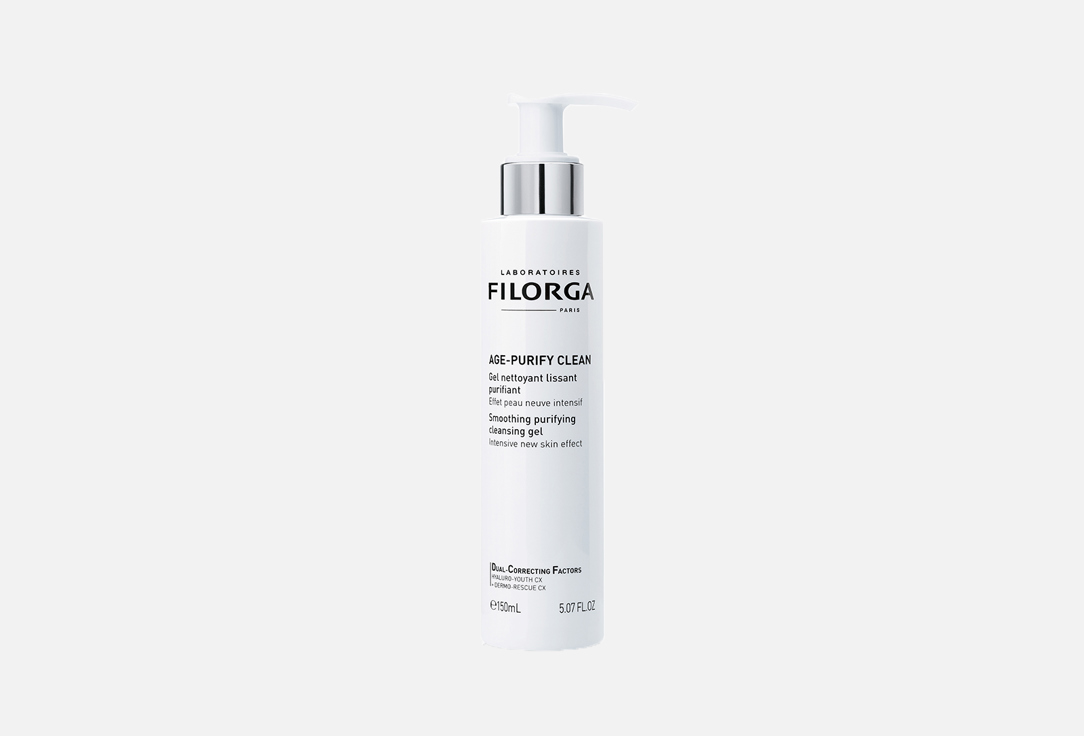 FILORGA Cleansing Gel Age-Purify