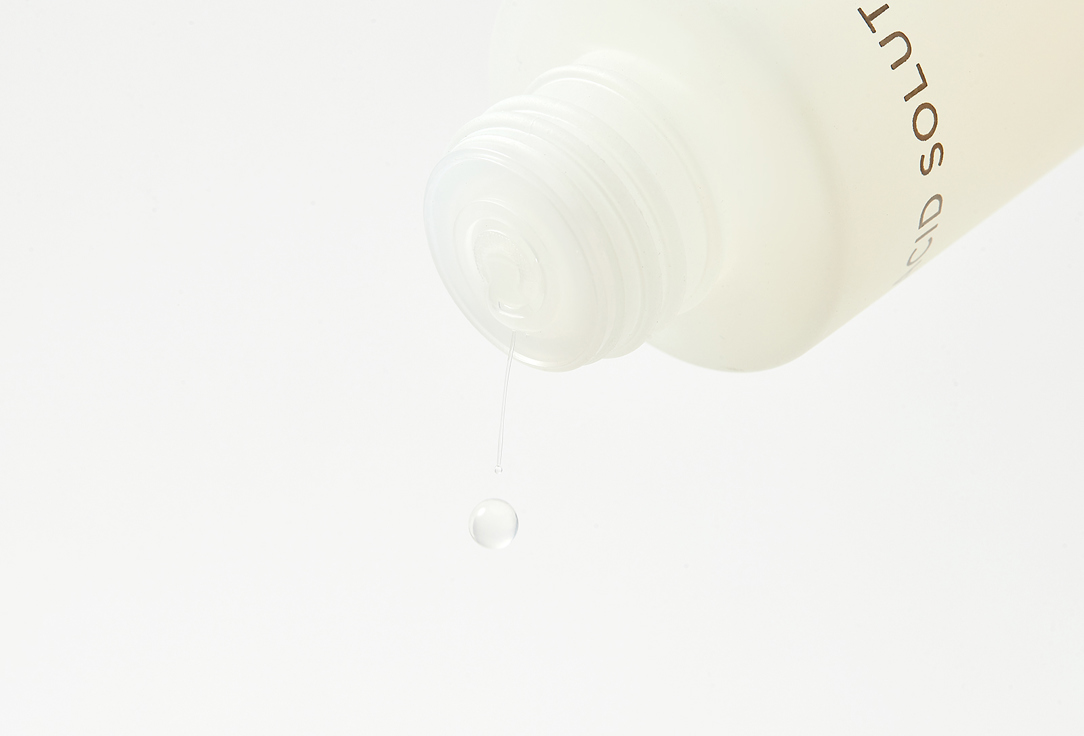 Omorovicza exfoliating and rejuvenating  face essence Acid solution
