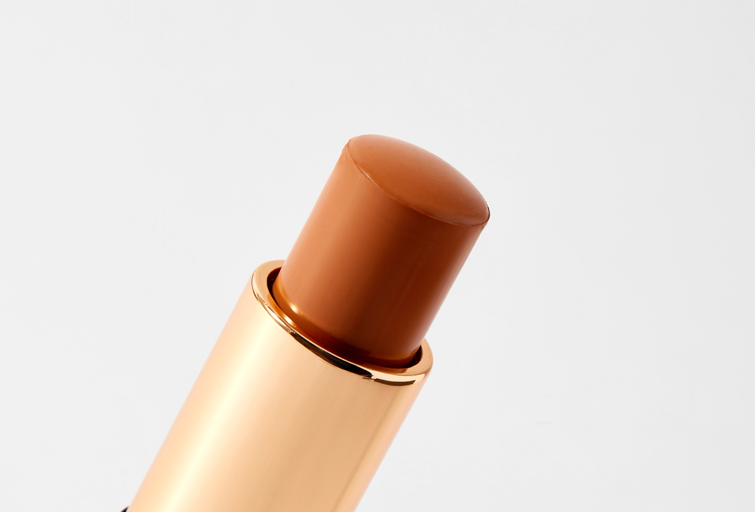 Lancôme Тональная основа для лица в стике с кистью-кабуки Teint idole ultra wear 06, Beige cannelle 9 мл Lancôme Тональная основа для лица в стике с кистью-кабуки Teint idole ultra wear