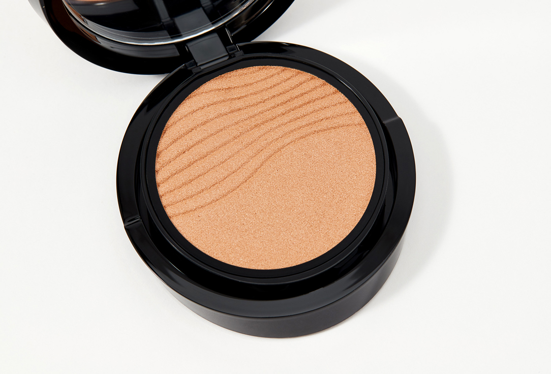 Armani Smoothing Compact Powder Luminous Silk Glow Fusion
