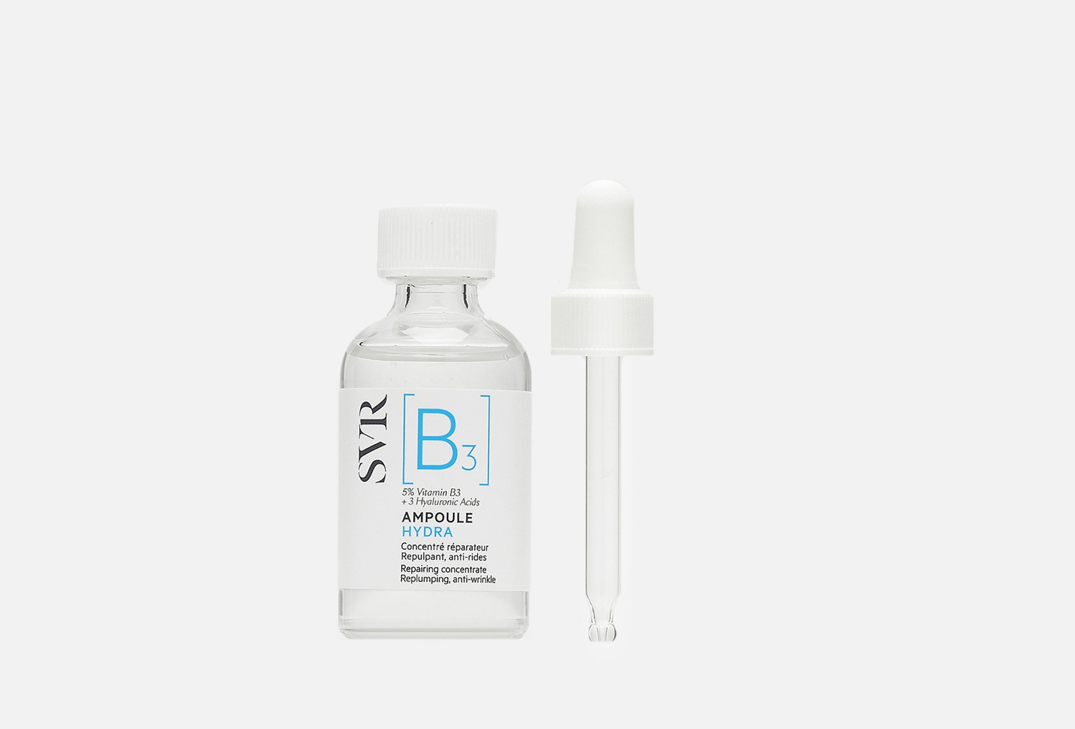 [B3] Hydra Repairing Concentrate  30 