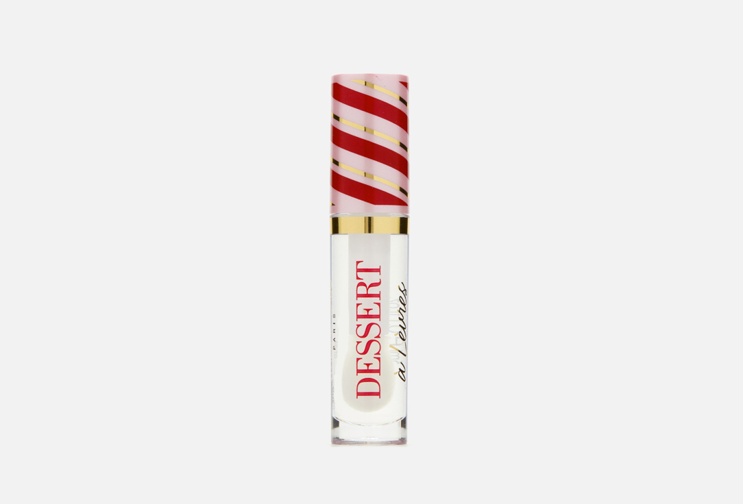 Vivienne Sabo Nourishing lip oil Dessert a levres