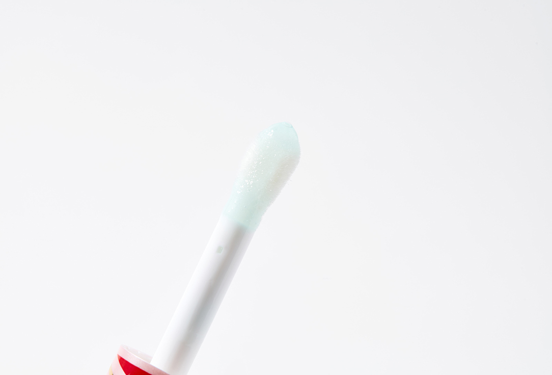 Vivienne Sabo Nourishing lip oil Dessert a levres