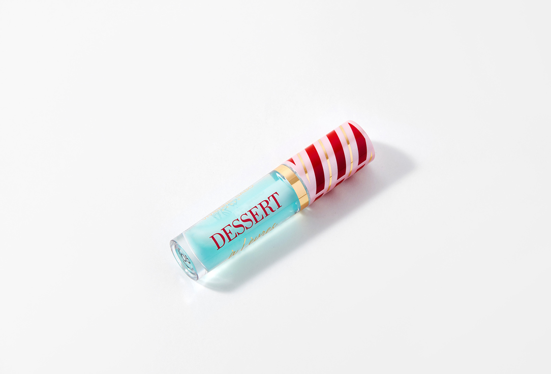 Vivienne Sabo Nourishing lip oil Dessert a levres