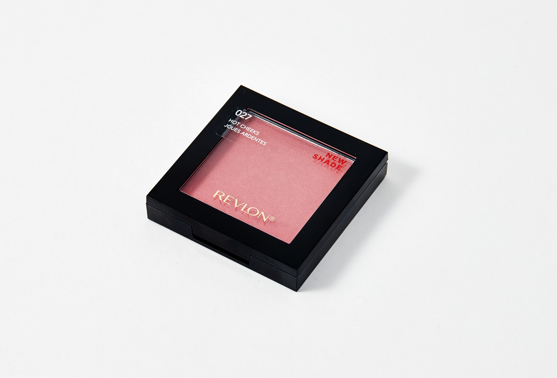 Revlon Румяна для лица Powder Blush
