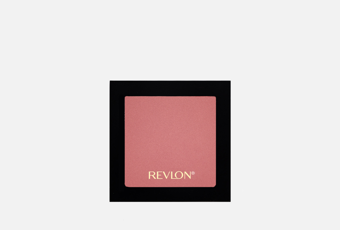Revlon Румяна для лица Powder Blush