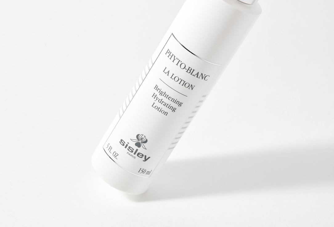 Sisley Brightening hydrating face lotion Phyto-Blanc La Lotion