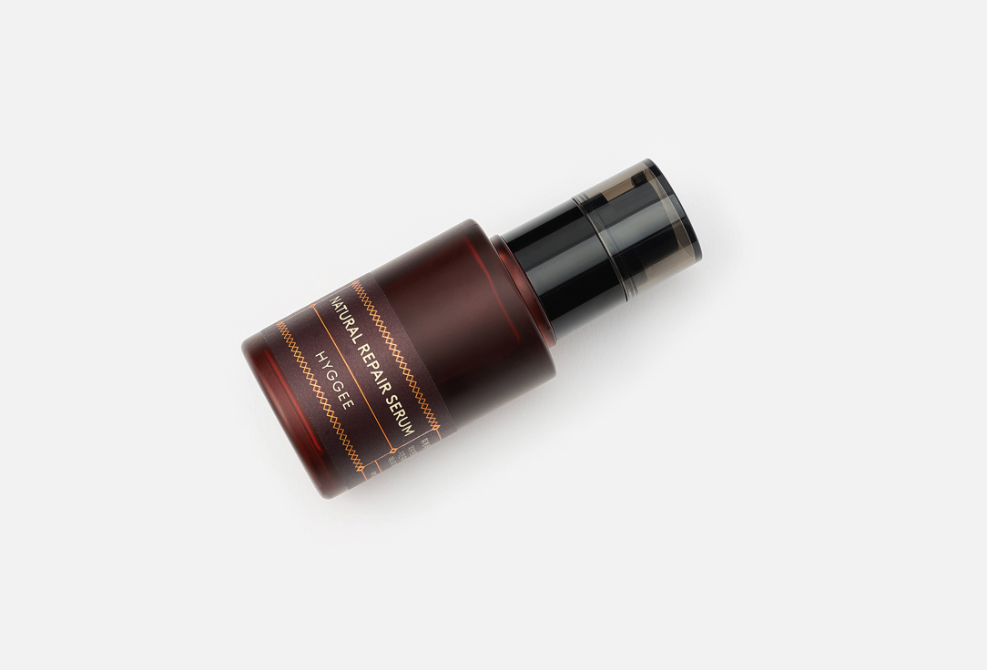 HYGGEE Face Moisturizing serum Natural repair
