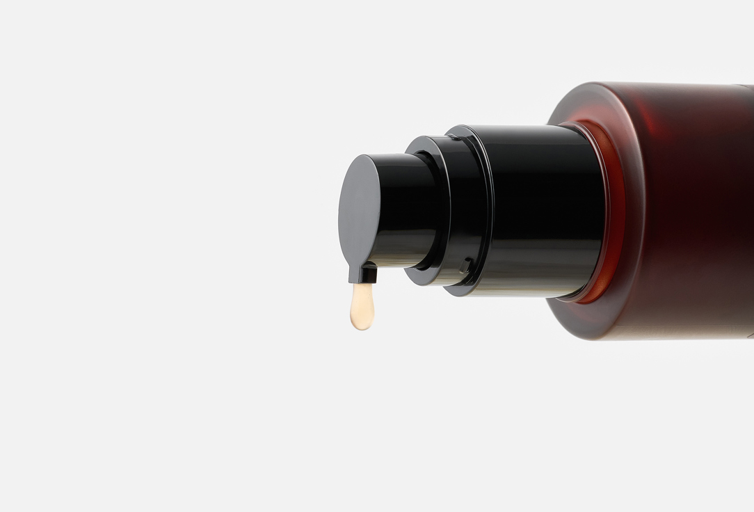 HYGGEE Face Moisturizing serum Natural repair
