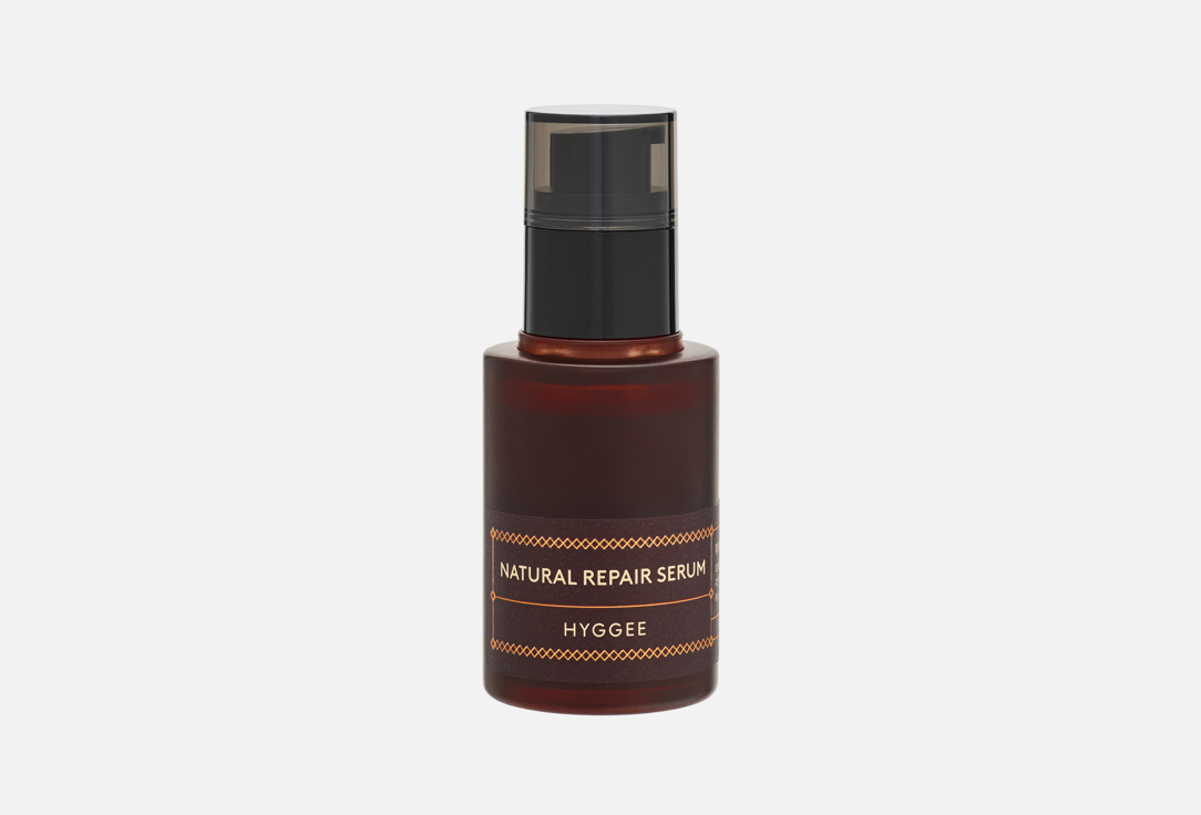 HYGGEE Face Moisturizing serum Natural repair