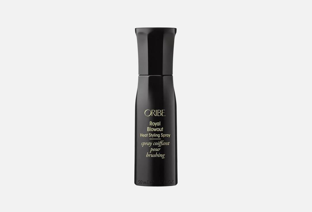 Oribe Smoothing Styling Hair Spray Royal Blowout Heat 50 ml Oribe Smoothing Styling Hair Spray Royal Blowout Heat