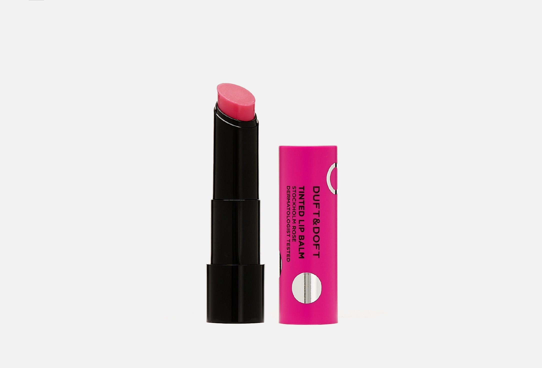 Tinted Lip Balm 3.3 Stockholm rose