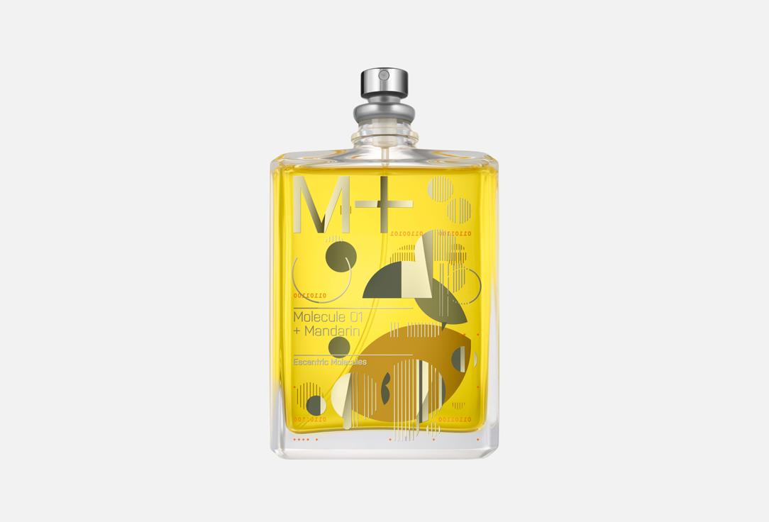 Escentric Molecules Eau de toilette M01+Mandarin