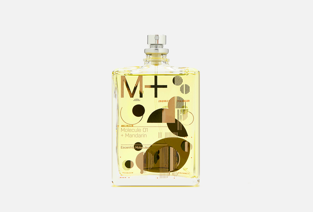 Escentric Molecules Eau de toilette M01+Mandarin