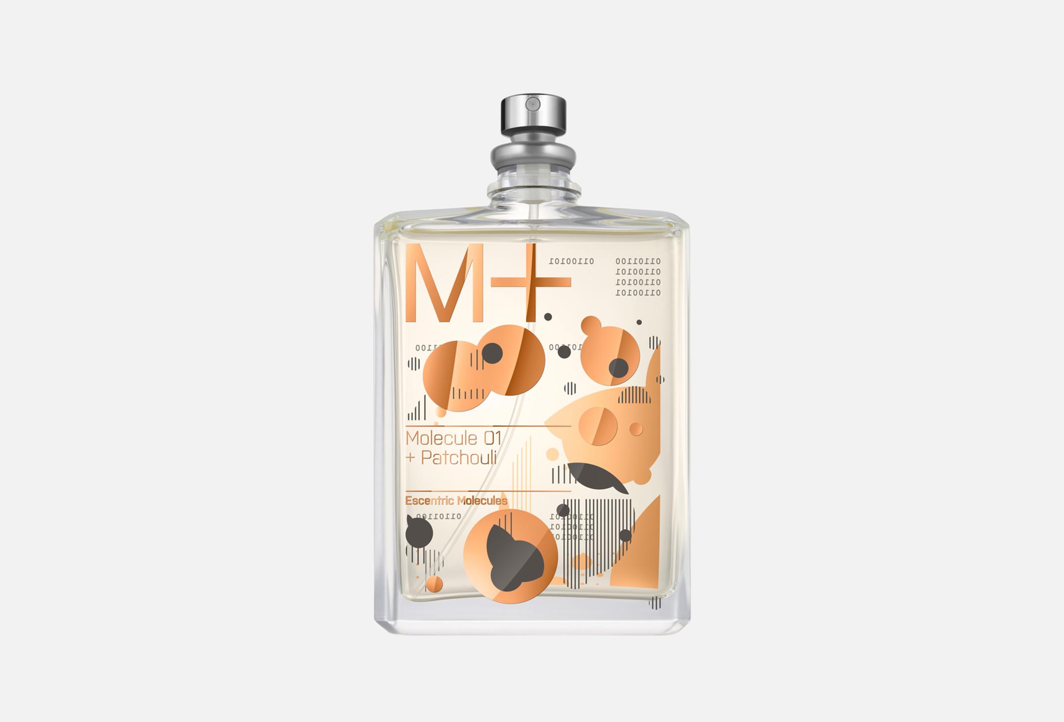 M01+Patchouli  100 
