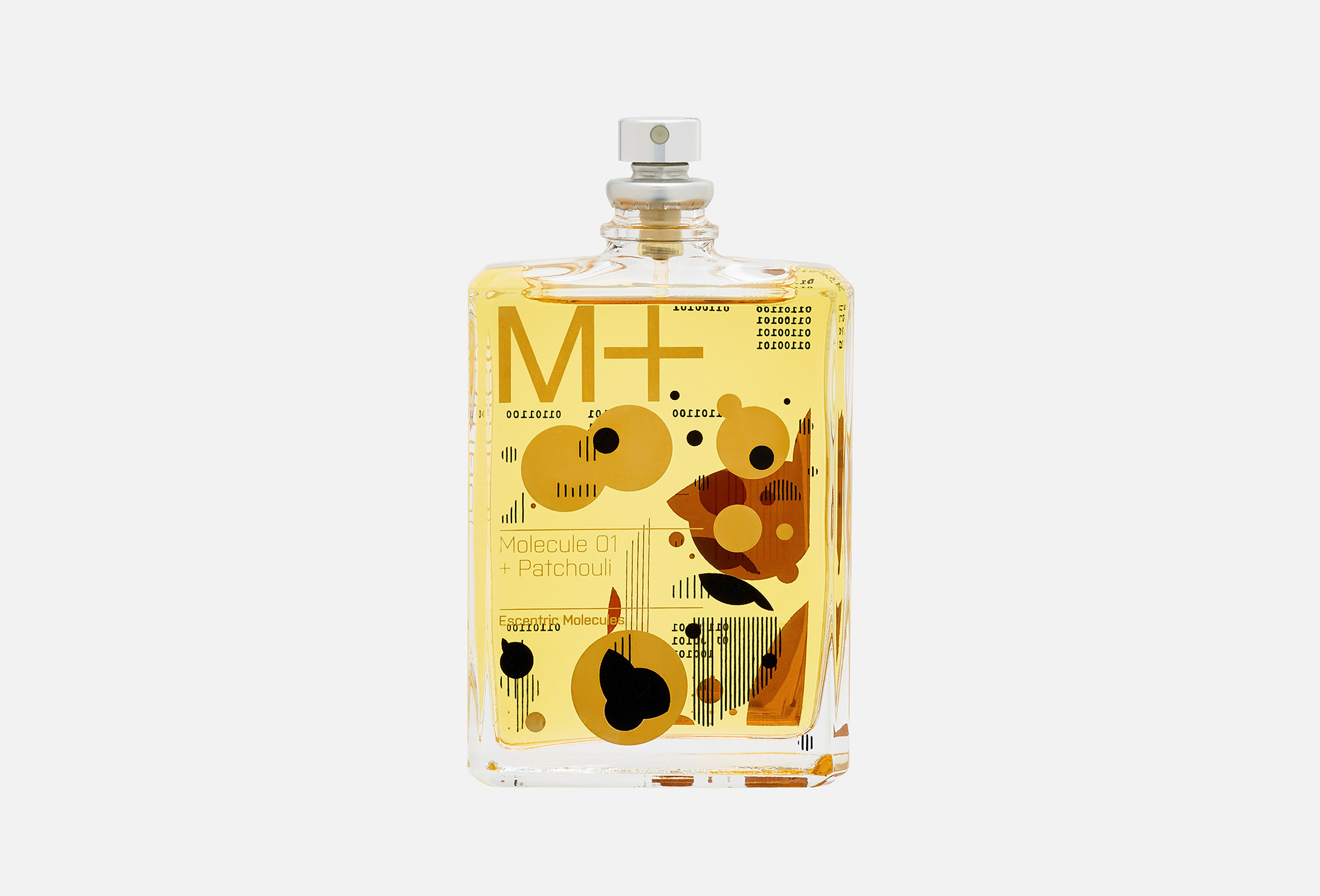 M01+Patchouli 100