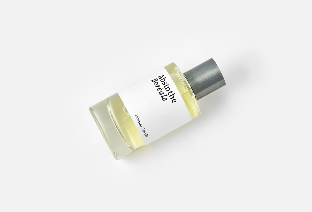 MAISON CRIVELLI Eau de parfum ABSINTHE BOREALE