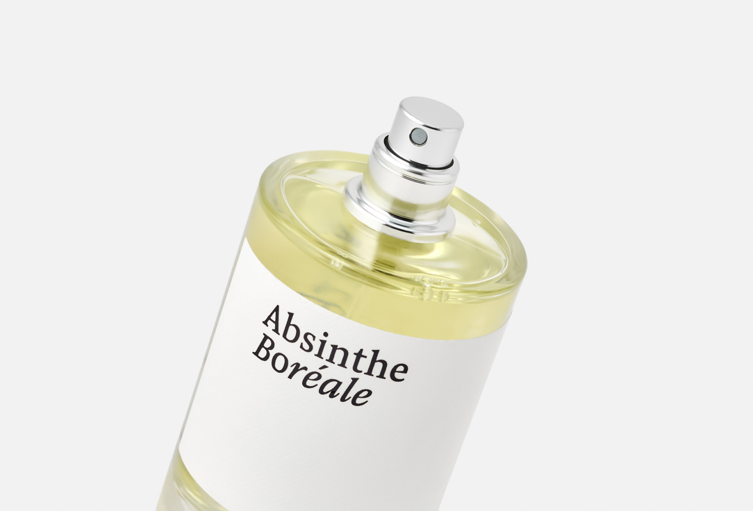MAISON CRIVELLI Eau de parfum ABSINTHE BOREALE