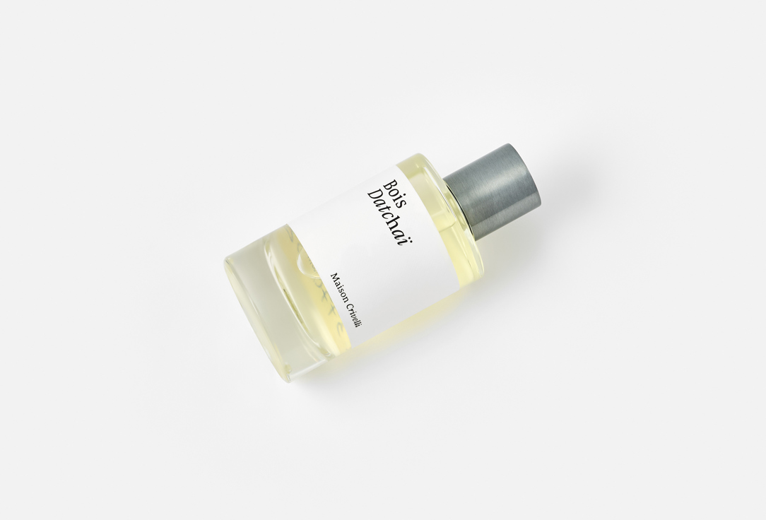 ميزون كريفيلي ماء العطر بوا داتشاي