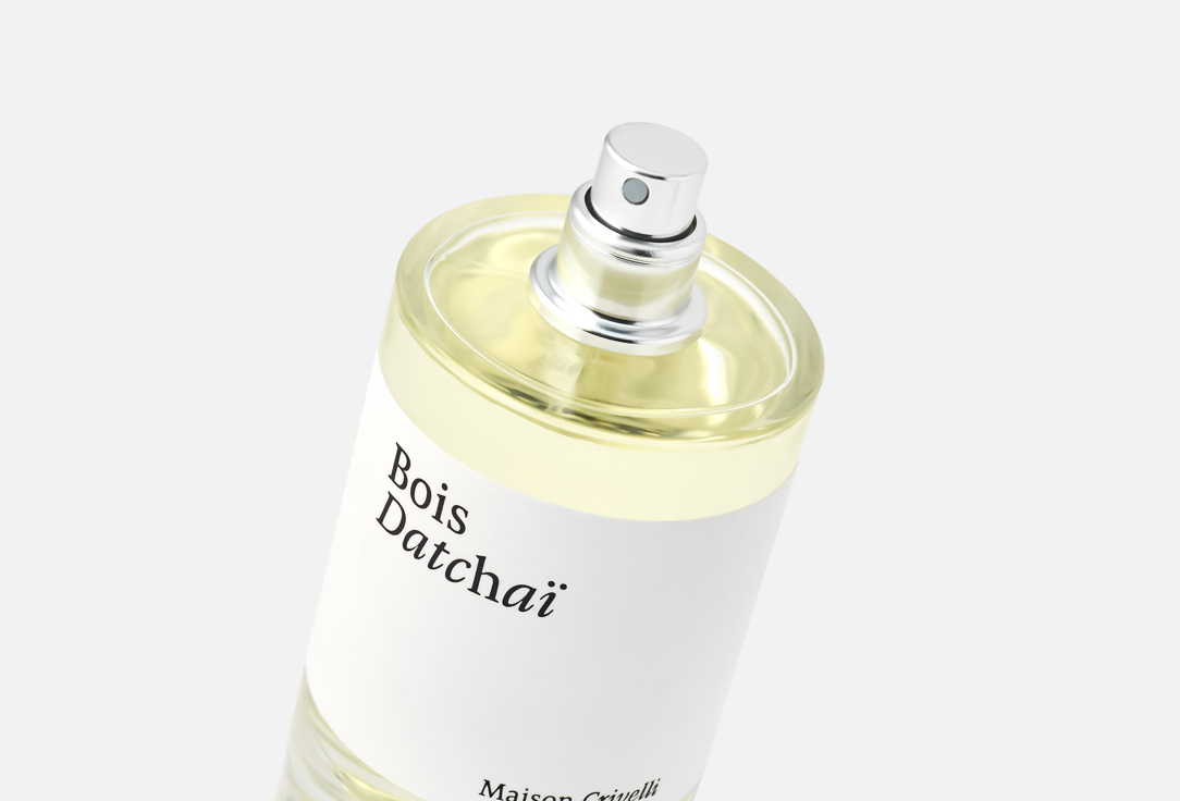 ميزون كريفيلي ماء العطر بوا داتشاي